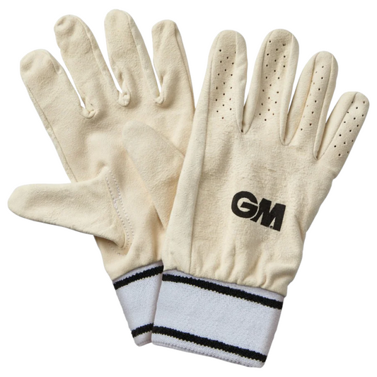 GM Full Chamois Leather Inner Glove