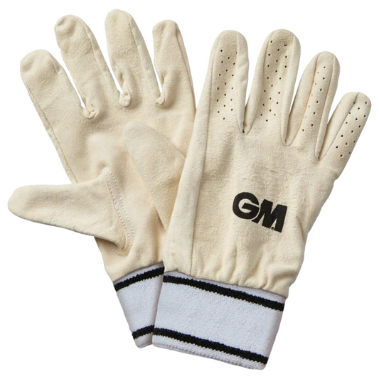 Gunn & Moore Full Chamois Leather Inner Glove