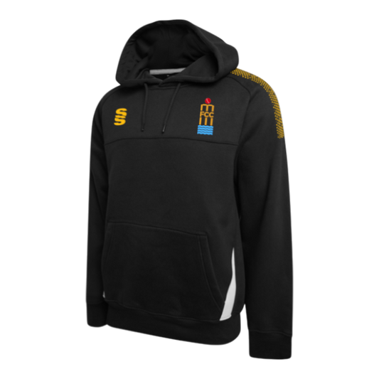 Farndon CC Fuze Hoodie