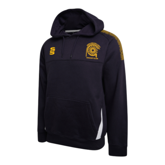 Gedling Colliery CC Fuze Hoody