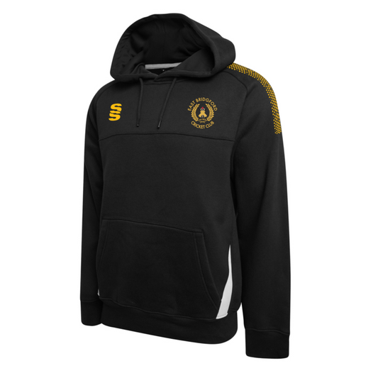 East Bridgford CC Fuze Hoody