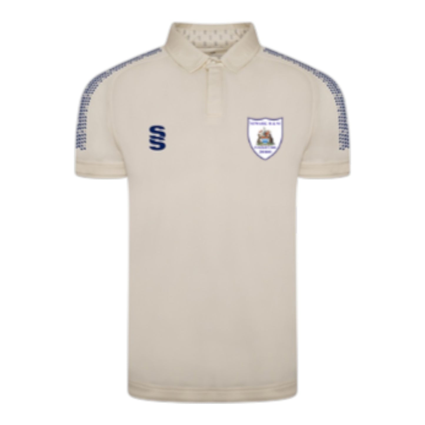 Newark R&M Fuze Short Sleeve Shirt