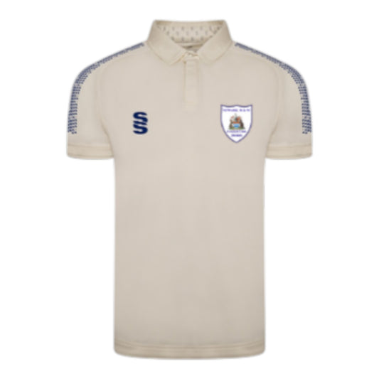 Newark R&M Fuze Short Sleeve Shirt