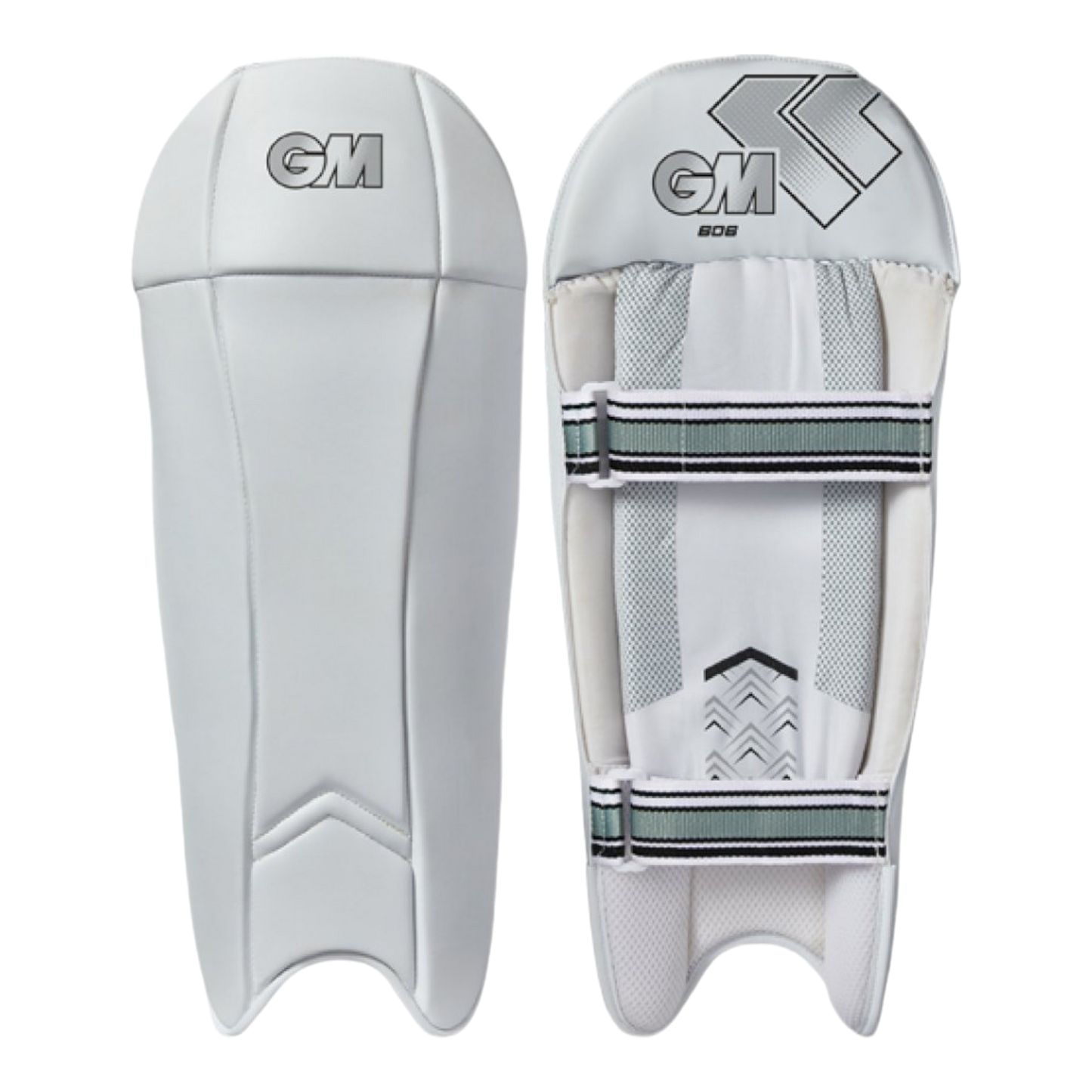 GM 606 Wicket Keeping Pads 2025