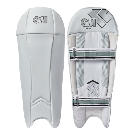 GM 606 Wicket Keeping Pads 2025