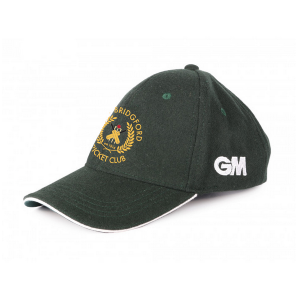 East Bridgford CC GM Cap