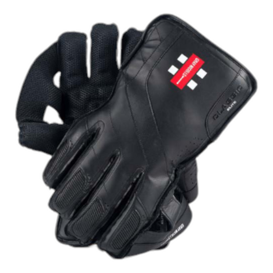 Gray Nicolls Classic Elite Wicket Keeping Gloves