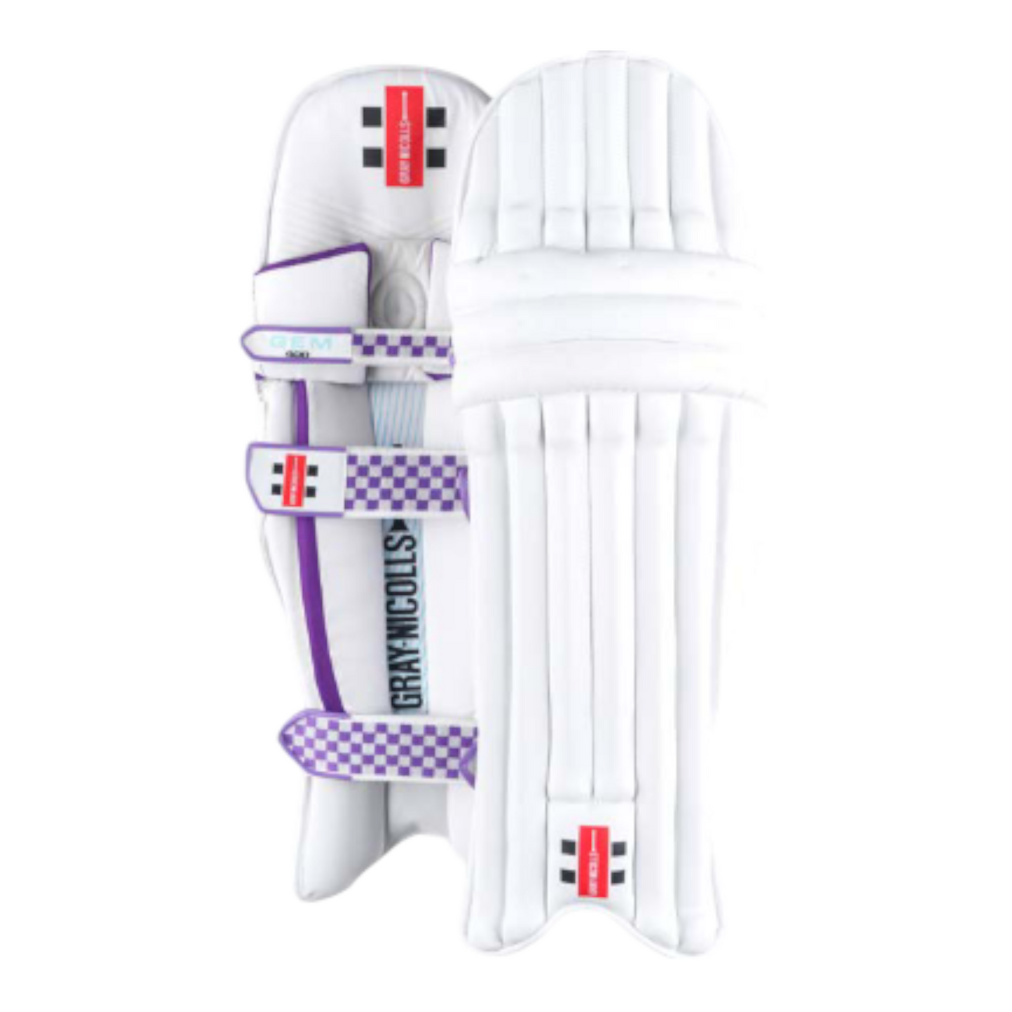 GN GEM 2.1 400 Batting Pads