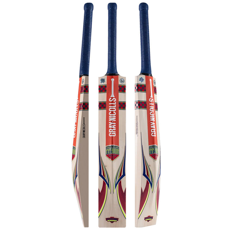 Gray Nicolls Hypernova Bat
