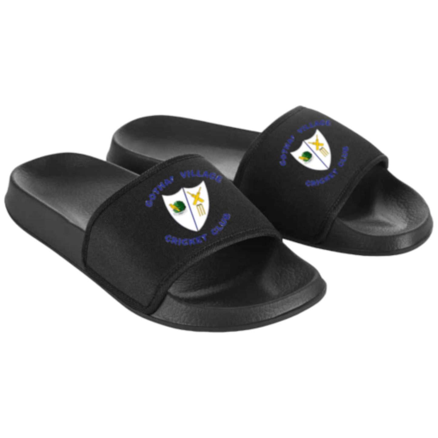 Gotham CC Sliders
