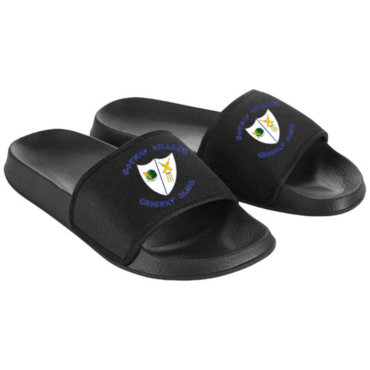 Gotham CC Sliders