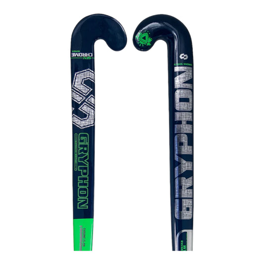 Gryphon Chrome Elan DII GXX3 Stick