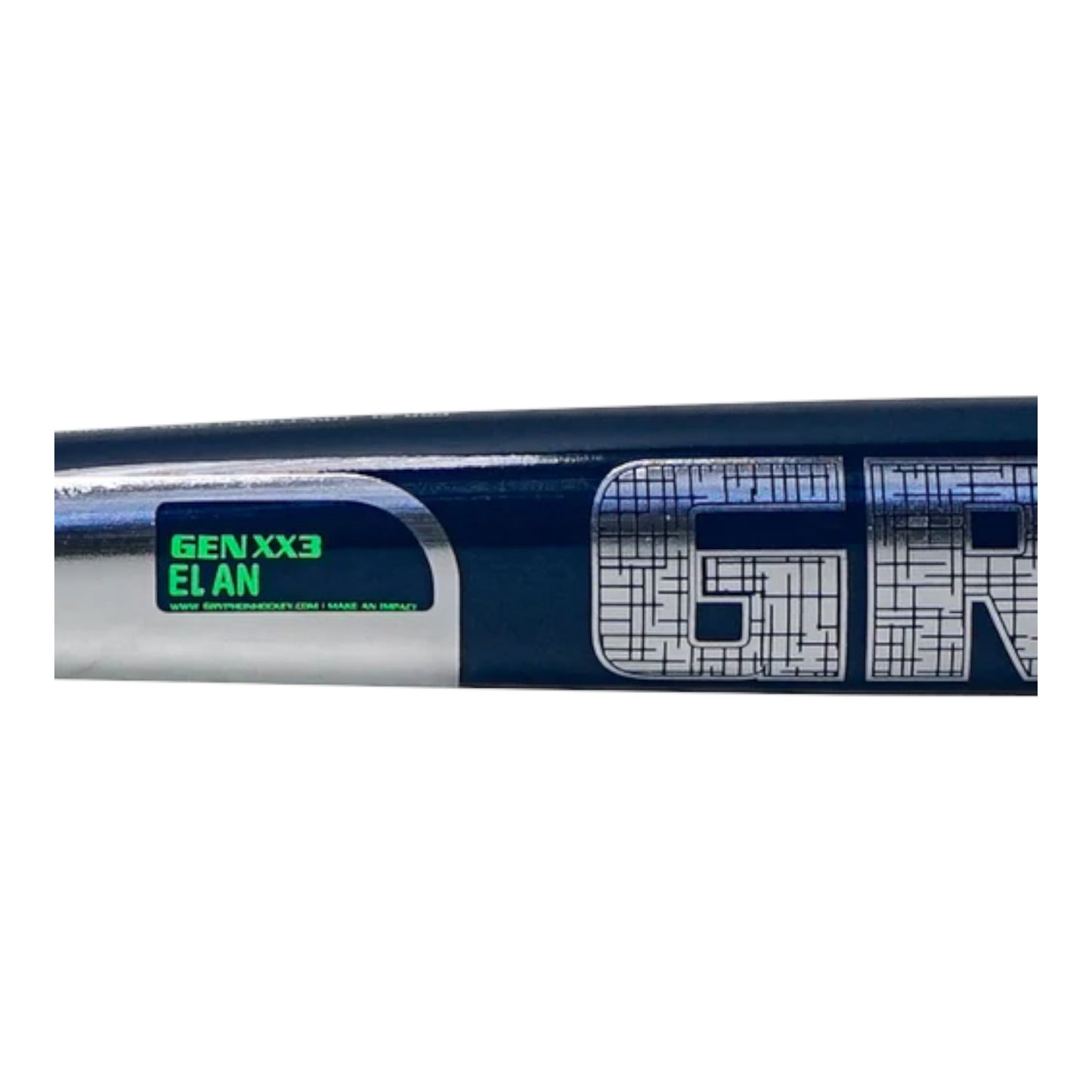 Gryphon Chrome Elan DII GXX3 Stick