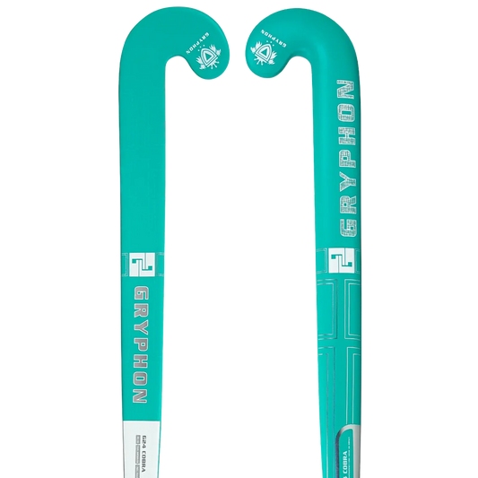 Gryphon PRO25 G24 Cobra - Teal Stick