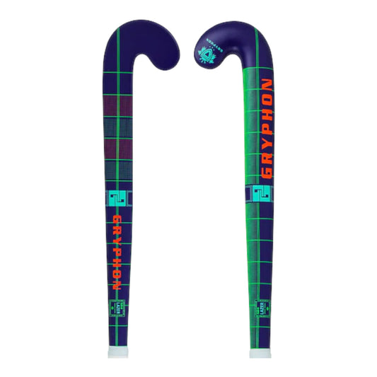 GRYPHON Lazer Violet G24 - 36 inch Stick