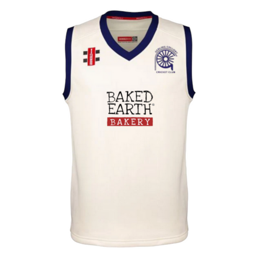Gedling Colliery CC Pro Performance Slipover
