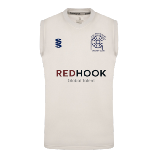 Gedling Colliery CC Blast Slipover