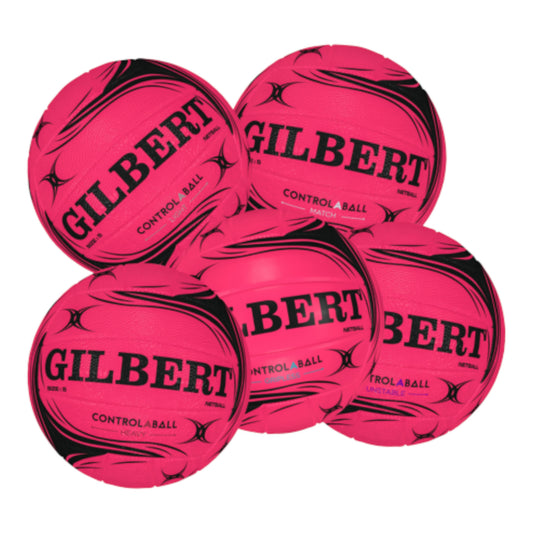 Gilbert Control a Ball