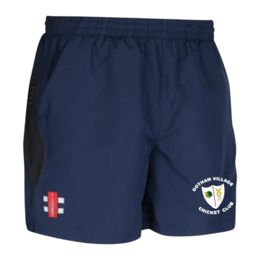 Gotham CC Velocity Shorts