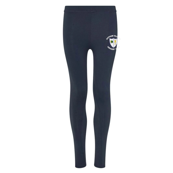 Gotham CC Ladies Leggings