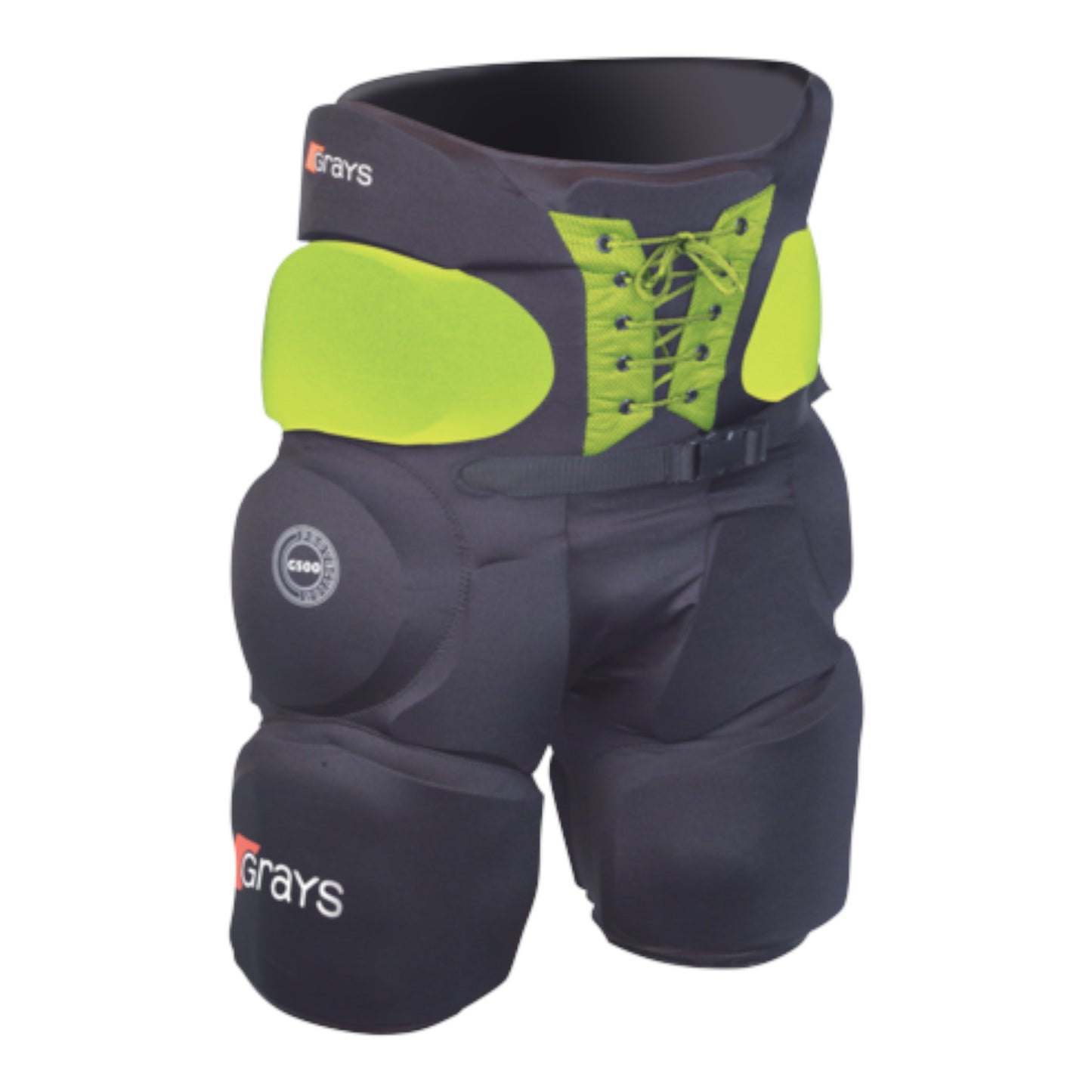 Grays Nitro Range 500 Hockey Pad Shorts