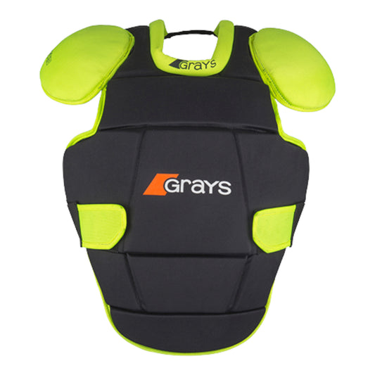 Grays Nitro Range Body Amour