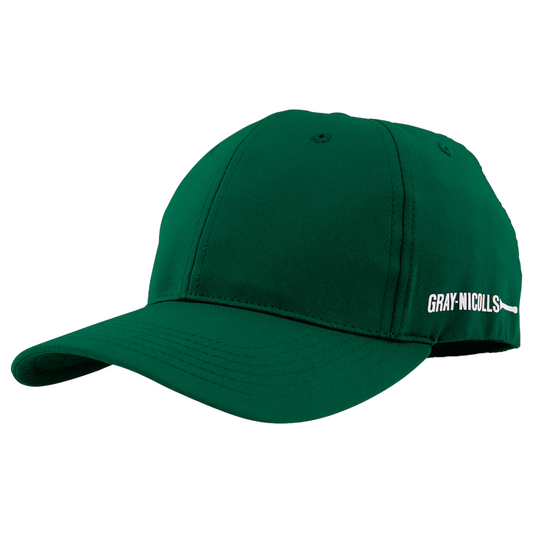 GN Pro Fit Cap Green