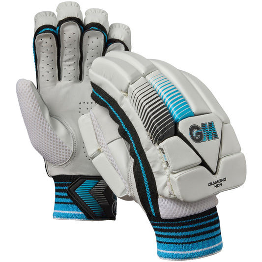 Gunn & Moore Diamond 404 Batting Gloves 2026