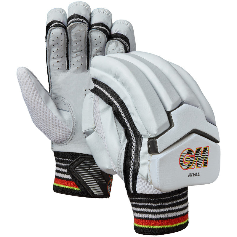 Gunn & Moore Rival Batting Gloves 2026