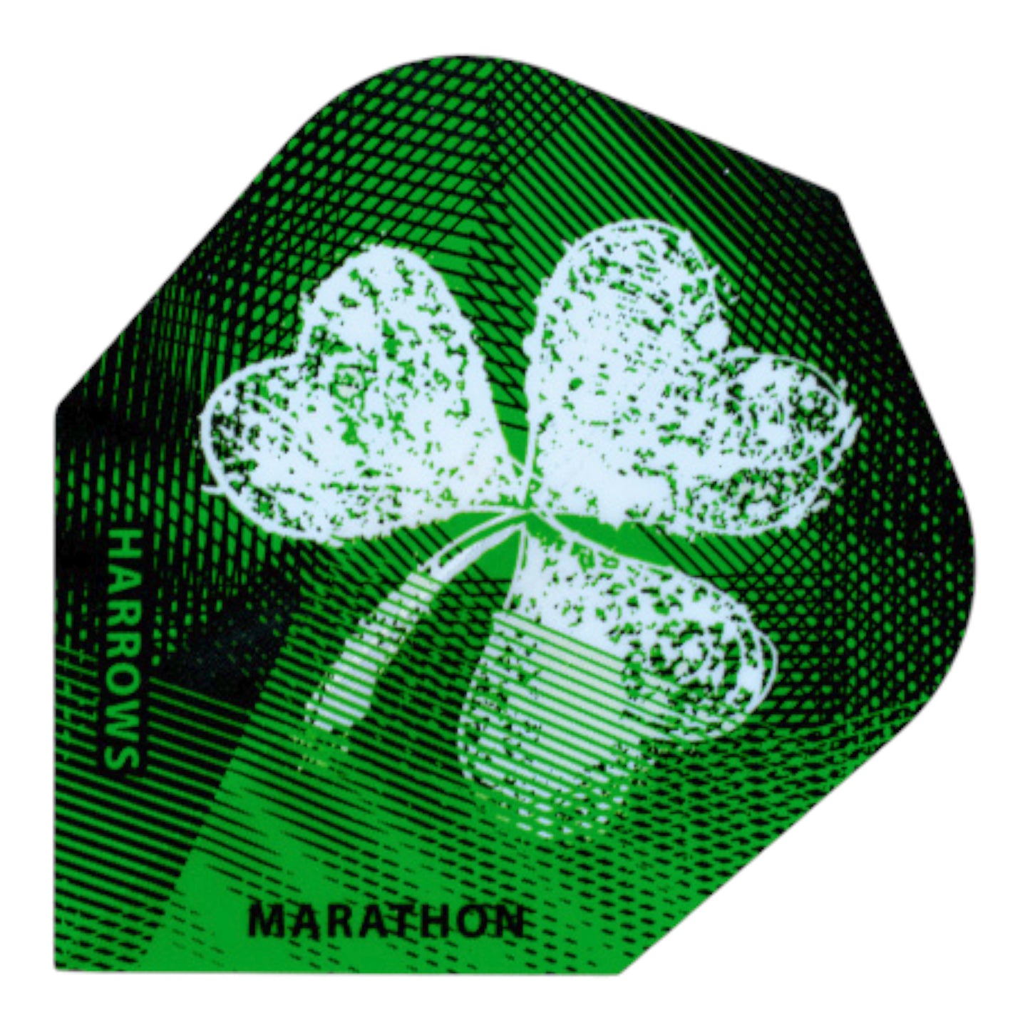 Harrows 100 Micron Marathon Flights Set