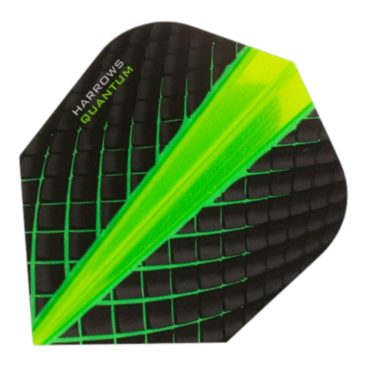 Harrows 100 Micron Quantum Flights Set