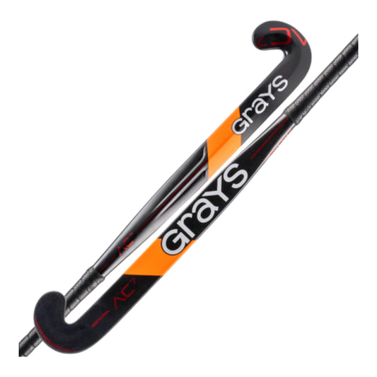 Grays AC7 Dynabow-S Composite Hockey Stick