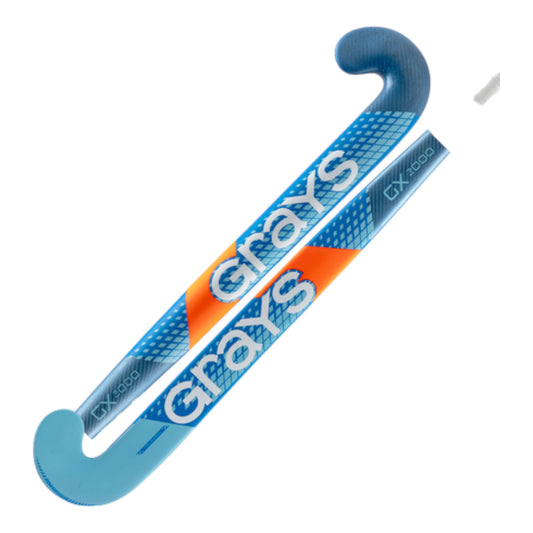 Grays GX 2000 Dynabow Blue/Rose/Mint/Red