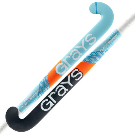 Grays GTI 9000 DYNABOW Indoor Hockey Stick