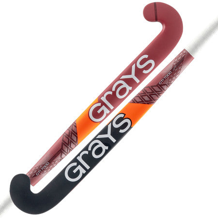 Grays GTI7000 Dynabow Indoor Hockey Stick