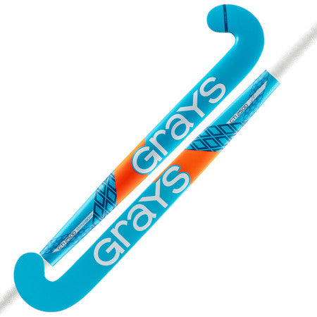 Grays GTI2500 Dynabow Indoor Hockey Stick