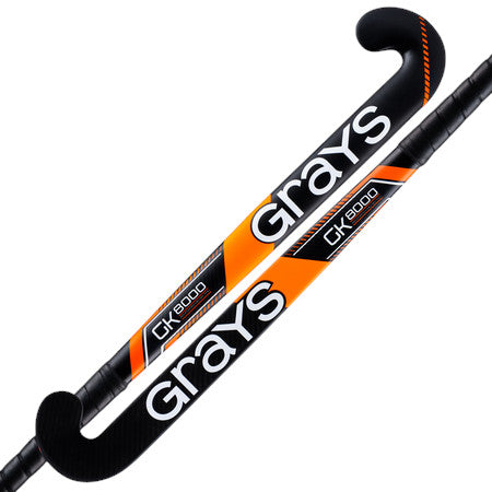 GK8000 Ultrabow Goalkeepers Stick
