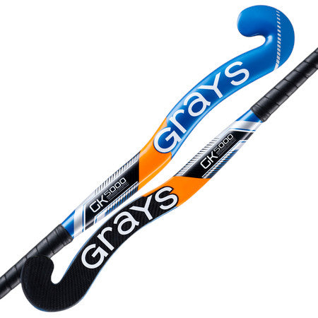 Grays GK 5000 Save Goalkeeper Stick