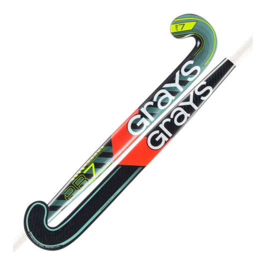 Grays Pro Bow 7