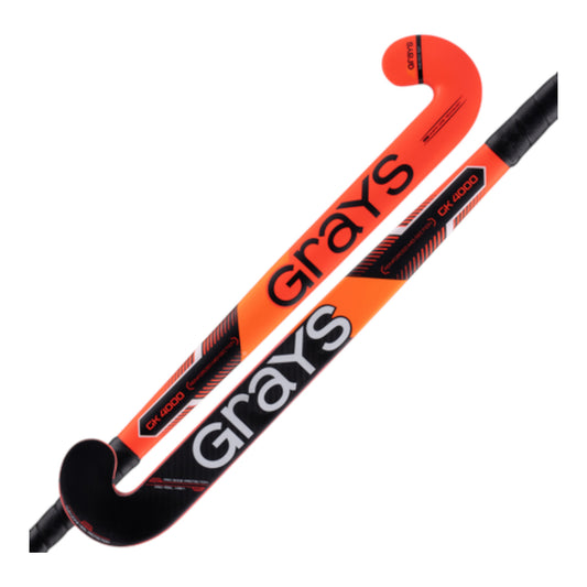 GK4000 Goalkeepers Stick