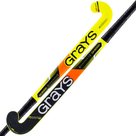 GK6000 PRO Goalkeepers Stick
