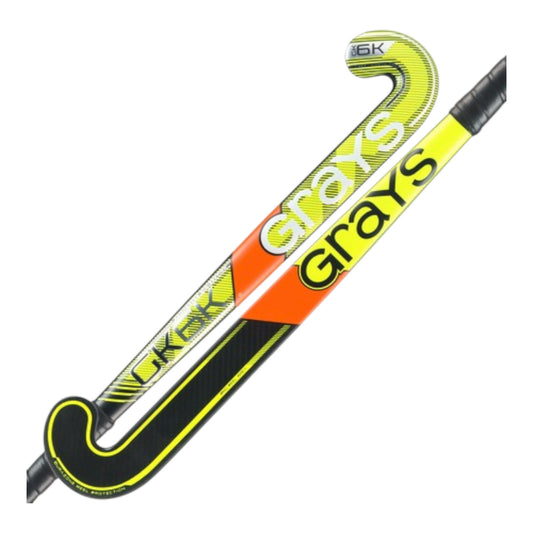Grays GK6000 Elite Goalkeepers Stick