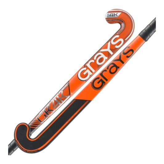 GK4K Elite Goalkeepers Hockey Stick