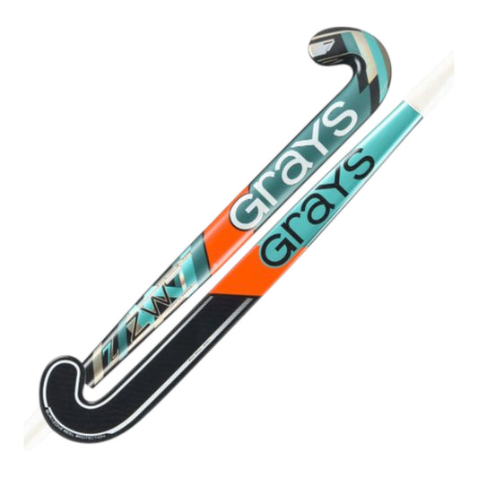 ZW7 Stick Zach Wallace