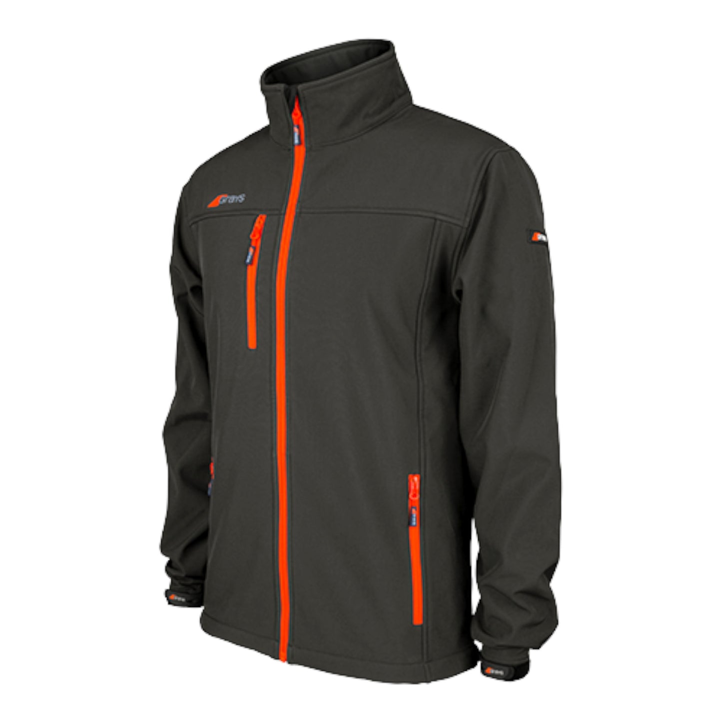 Grays Mens Radius Soft Shell Jacket
