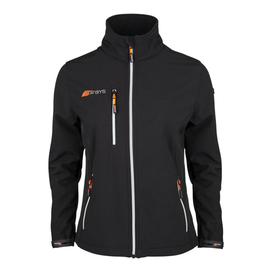 Grays Ladies Radius Soft Shell Jacket