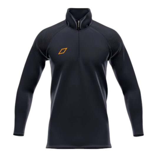 Grays GTS 1/4 Zip Fleece