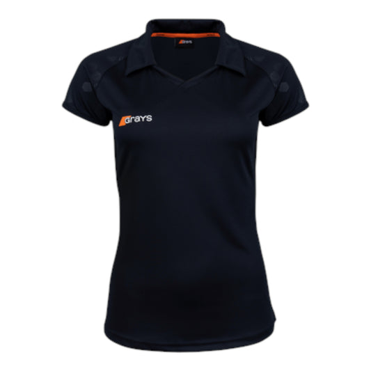 Grays Axis 750 Hockey Shirt (Womens & Girls)