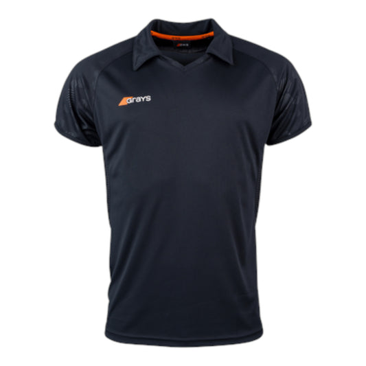 Grays Axis 750 Hockey Shirt (Mens and Boys)