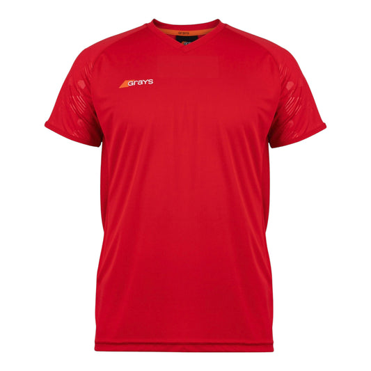 Grays Axis 650 Hockey Shirt (Mens and Boys)